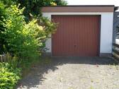 Die Garage - 