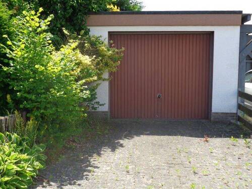 Die Garage - 