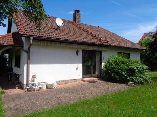 Die Südterrasse - 