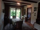 Das Esszimmer - 3 Zimmer Bungalow in Freudenberg
