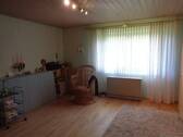 Ein Schlafzimmer - 