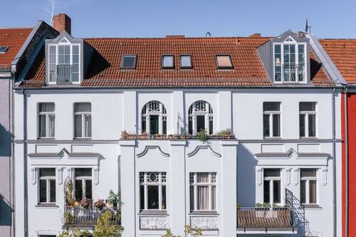 Außenansicht - 