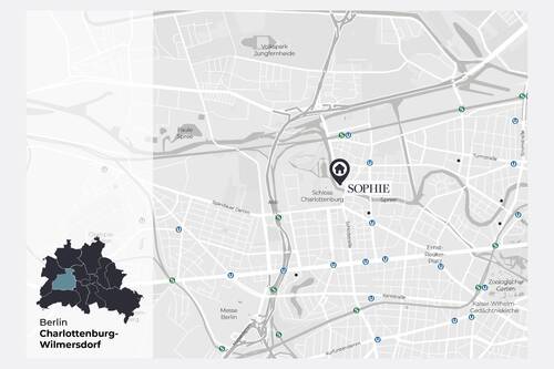 Lageplan - 