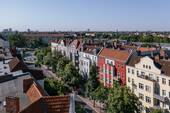 Außenansicht - Etagenwohnung mit 142,60 m² in Berlin zum Kaufen