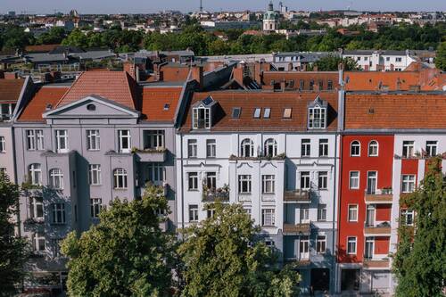 Außenansicht - 