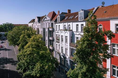 Außenansicht - 