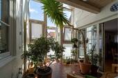 Wintergarten - 