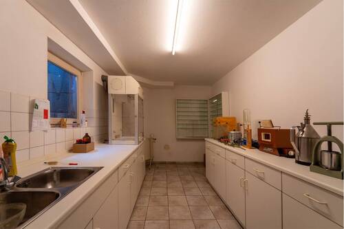 Labor Apotheke - 