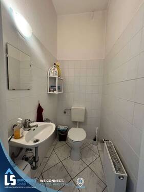 Gäste WC - 
