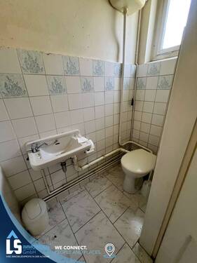 Nebengelass - 