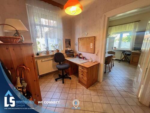 Büro - 