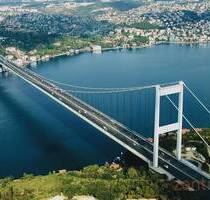 Neubauprojekt - Großzügige 4Zi.-ETW in bevorzugter -Wohngegend von Istanbuhl - Istanbul