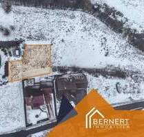 Attraktives Baugrundstück für individuelles Wohnen in ruhiger, gewachsener Lage - Ebern