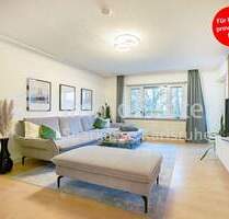 Gepflegte 3-Zimmer-Wohnung im Herzen von Rüppurr - renoviert und gut vermietet - Karlsruhe / Rüppurr