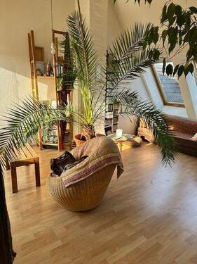 Dachspitze--Whg 08.jpg - amarc21 - Charmantes MFH sucht neuen Liebhaber