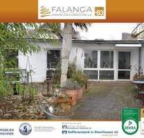 FALANGA IMMOBILIEN - Vielseitige & moderne Gewerbeeinheit in ruhiger Lage von Budenheim!