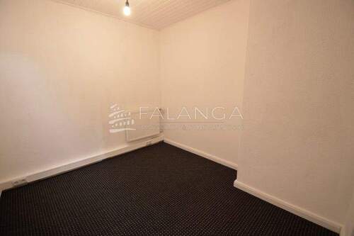 Behandlungszimmer Beispiel 2 - 6 Zimmer Büro in Budenheim