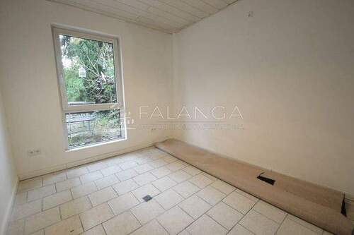 Behandlungszimmer Beispiel 4 - 