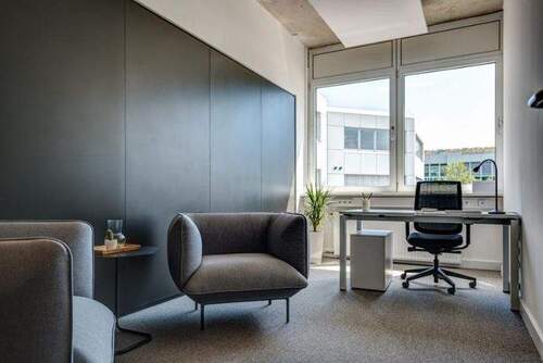 Bild 2 - Büro zur Miete in Ismaning