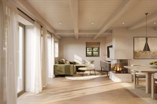 Bild 4 - Einfamilienhaus mit 209,00 m&sup2; in Sylt zum Kaufen