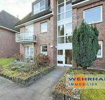 Vermietet: Wohnen mit zwei Balkonen in Toplage in unmittelbarer Nähe zum Saseler Markt und dem AEZ - Hamburg