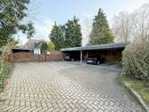Carport - Etagenwohnung mit 69,70 m&sup2; in Hamburg zum Kaufen