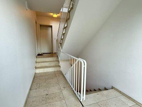Treppenhaus - 