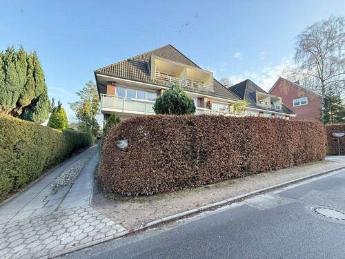 Straßenansicht Bild 1 - 