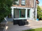 Terrasse / Garten - 