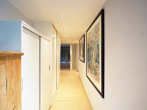 Bild 2 - 3 Zimmer Etagenwohnung zur Miete in Saarbrücken