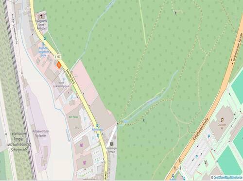 Bild 4 - Etagenwohnung mit 98,00 m&sup2; in Saarbrücken zur Miete