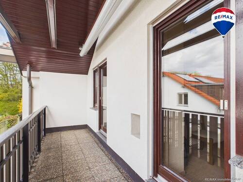 Balkon - 