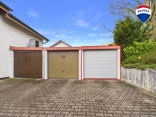 Garage - 