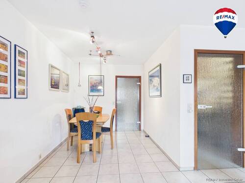 Esszimmer - Reihenmittelhaus mit 102,80 m&sup2; in Markgröningen zum Kaufen