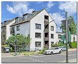 26-5544 Strassenseite - Frei werdende 2-Zimmer Wohnung mit Balkon, zentral Hamburg-Stellingen