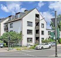 Frei werdende 2-Zimmer Wohnung mit Balkon, zentral Hamburg-Stellingen - Hamburg -Stellingen