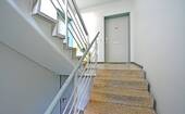 26-5544 Treppenhaus - 2 Zimmer Etagenwohnung zum Kaufen in Hamburg -Stellingen