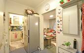 26-5544 Flur - 2 Zimmer Etagenwohnung in Hamburg -Stellingen