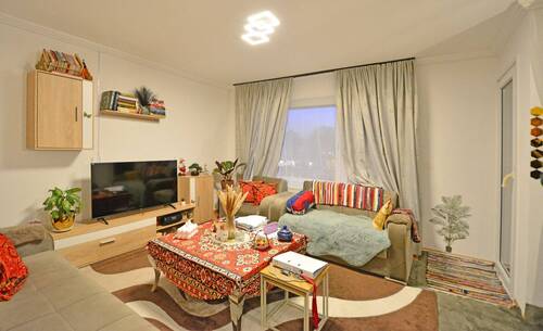 26-5544 Wohnzimmer - 