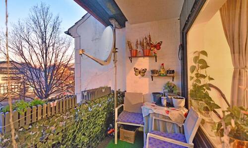 26-5544 Balkon - 