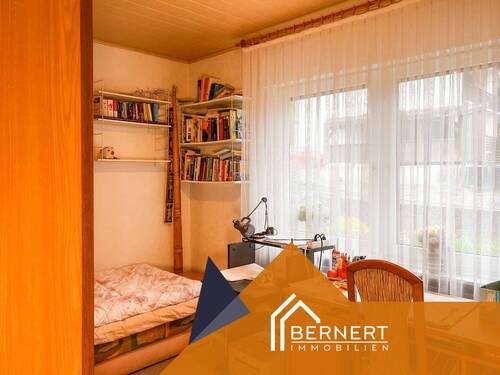Arbeitszimmer - 