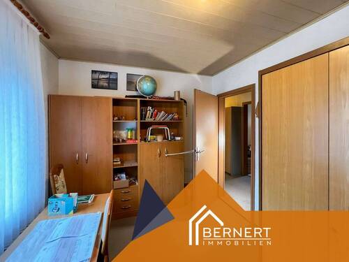 Arbeitszimmer - 