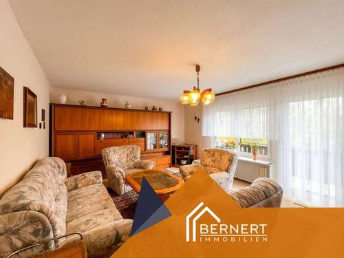 Wohnzimmer - 