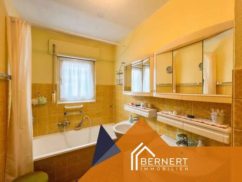 Badezimmer - 