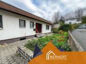Außenansicht - 6 Zimmer Bungalow zum Kaufen in Burgkunstadt
