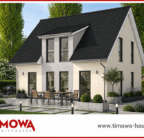 Ihr Traum vom Wohnen im Grünen - 368.500,00&nbsp;EUR Kaufpreis, ca.&nbsp; 123,00&nbsp;m&sup2;&nbsp;Wohnfl&auml;che in Pantelitz (PLZ: 18442) Zimkendorf