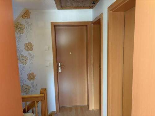 Flur im DG - 