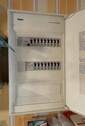 Sicherungsschrank - 