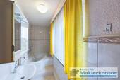 Badezimmer OG - 