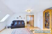 Wohnzimmer OG - 